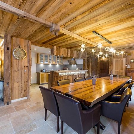 Chalet Le Lodge Ventron Dış mekan fotoğraf