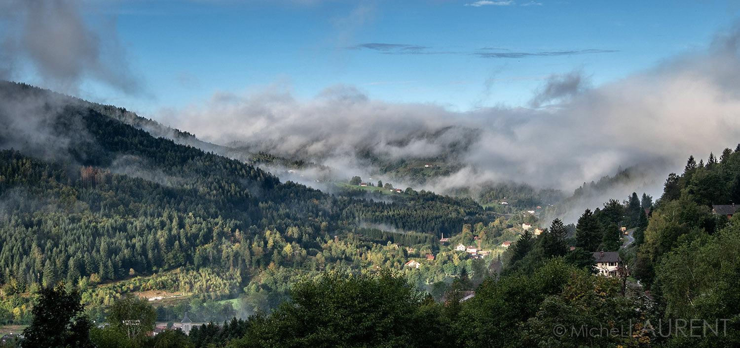 Chalet Le Lodge Ventron Dış mekan fotoğraf