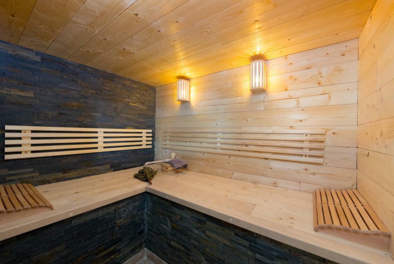 Chalet Le Lodge Ventron Dış mekan fotoğraf