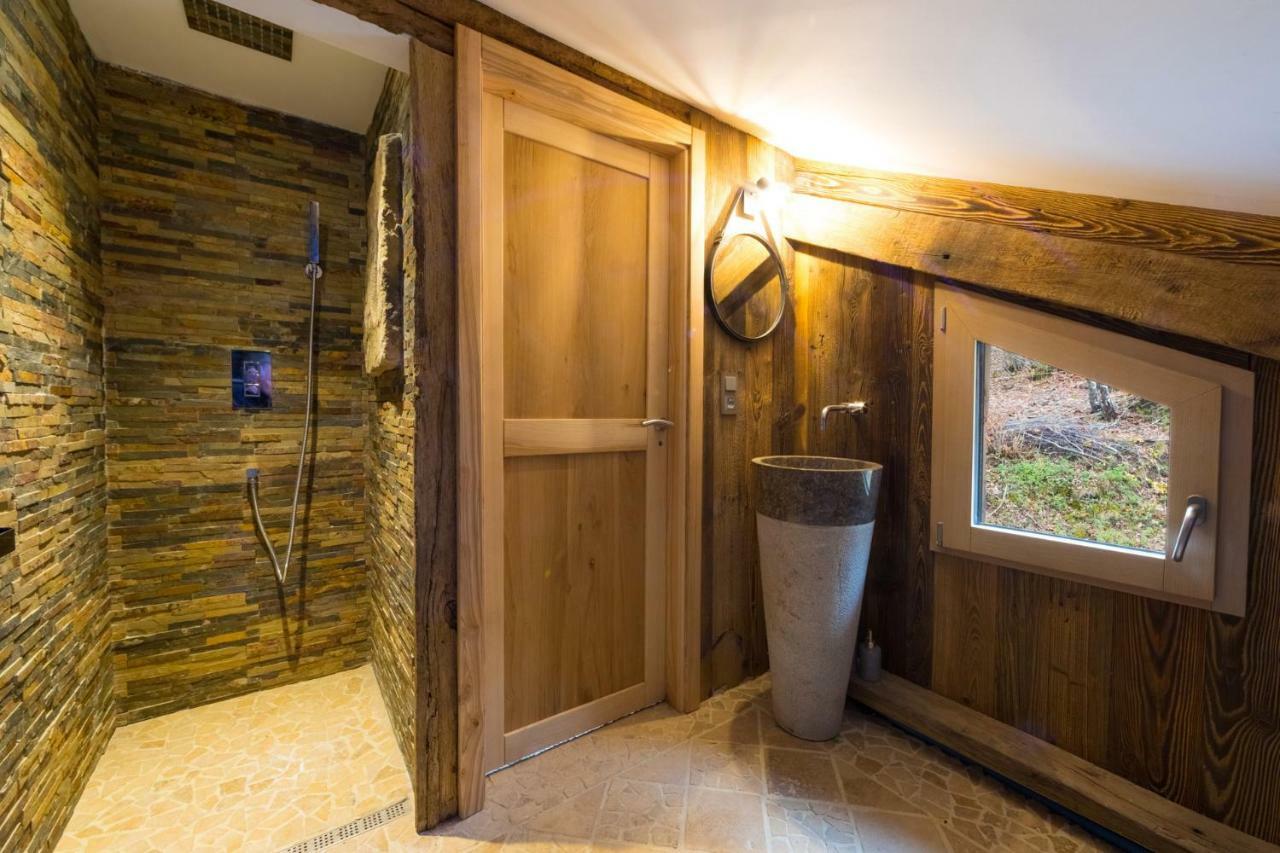 Chalet Le Lodge Ventron Dış mekan fotoğraf