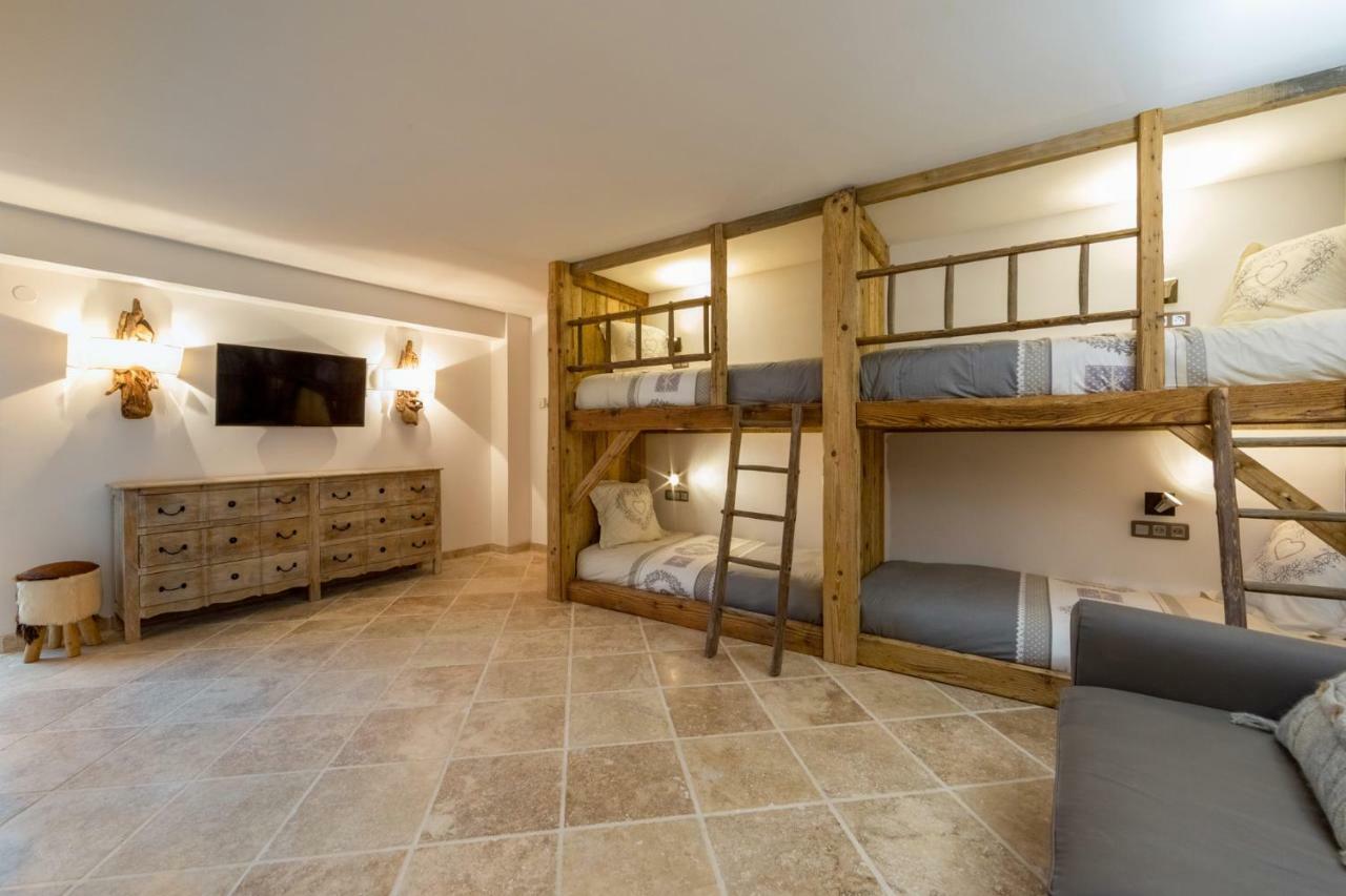 Chalet Le Lodge Ventron Dış mekan fotoğraf