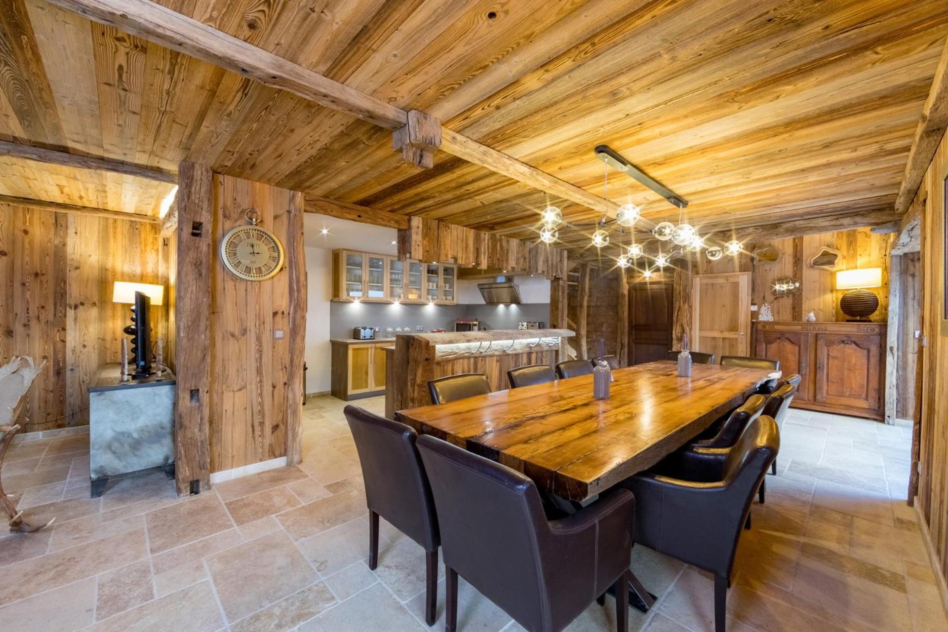 Chalet Le Lodge Ventron Dış mekan fotoğraf